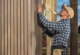 Best Siding for New Construction  in Fate, TX